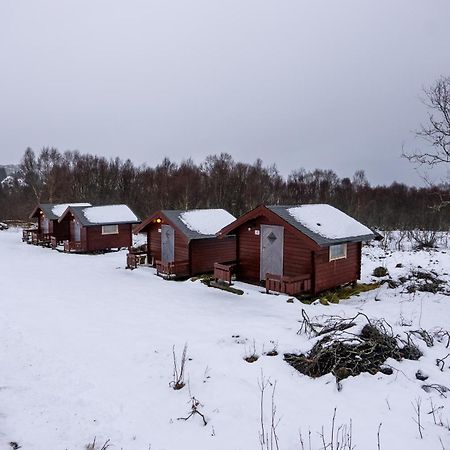 Sortland Camping Og Motell As Exterior photo